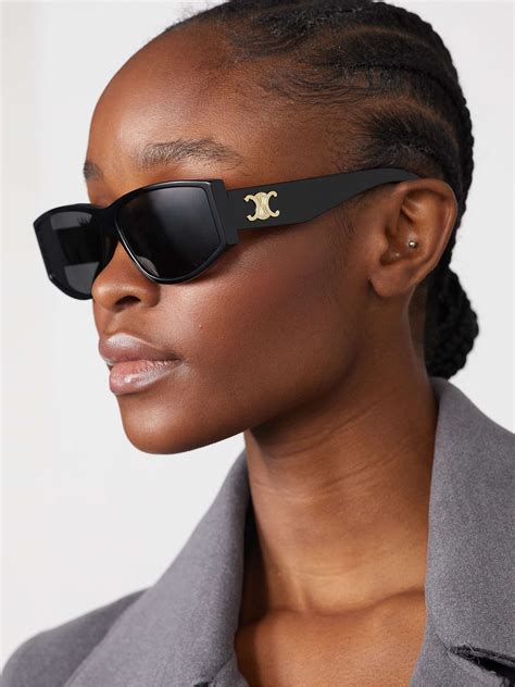 juliet angus celine sunglasses|SUNGLASSES WOMEN .